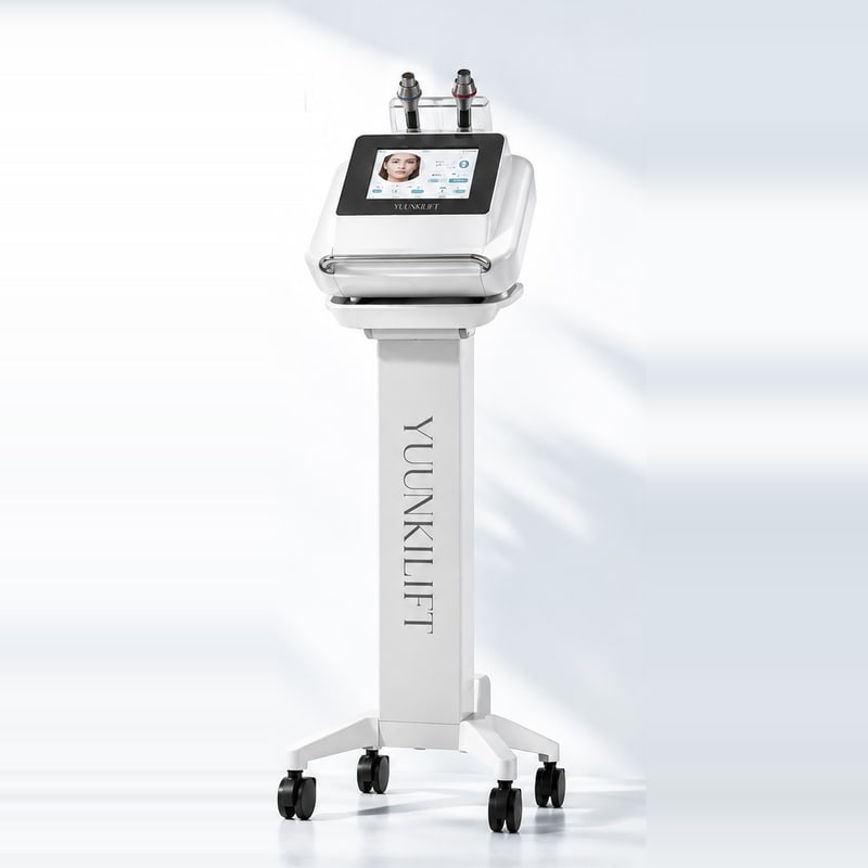 美容機器 LDM（YUUNKILIFT）